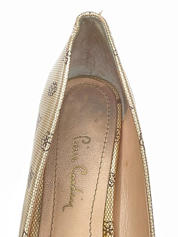 Pierre Cardin Platform %70 İndirimli. - Görsel 4