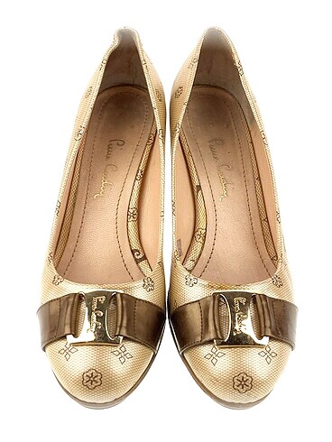 Pierre Cardin Platform %70 İndirimli. - Görsel 3