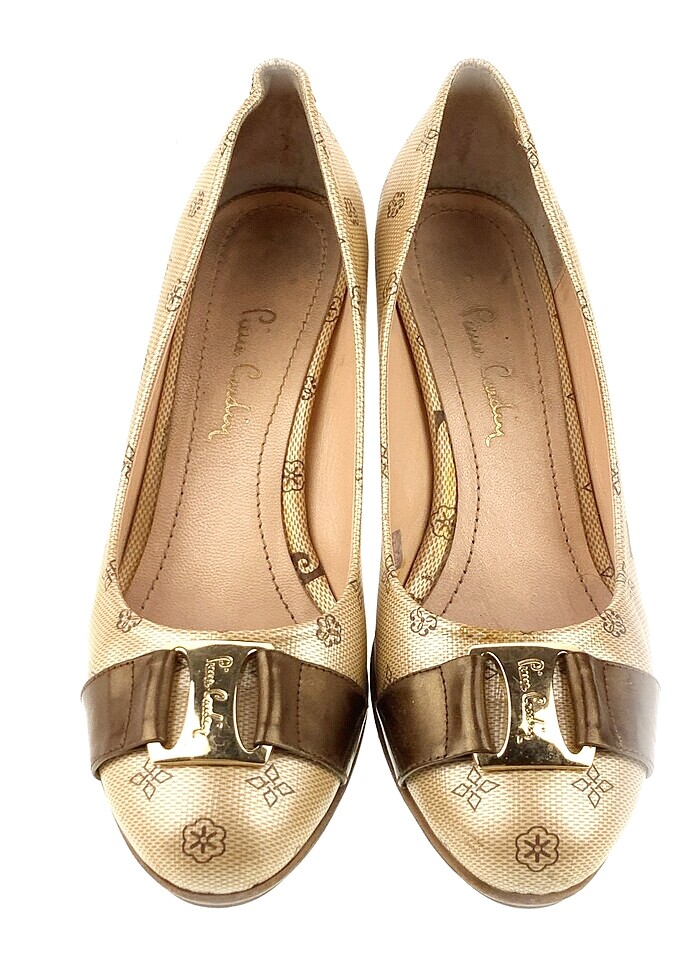 Pierre Cardin Platform %70 İndirimli. - Görsel 3