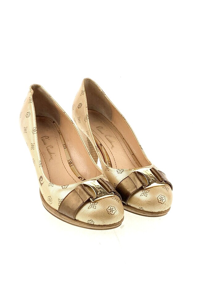 Pierre Cardin Platform %70 İndirimli. - Görsel 2