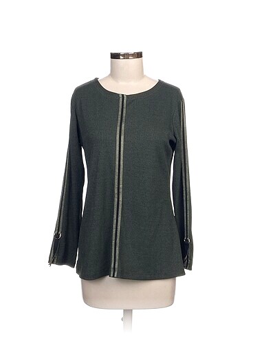 Vintage Love Bluz %70 İndirimli.
