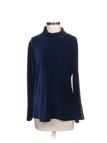 Vintage Love Bluz %70 İndirimli.
