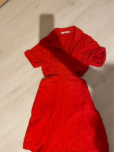 Pull Bear Elbise