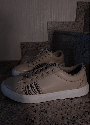 Nine West NİNE WEST SNEAKER