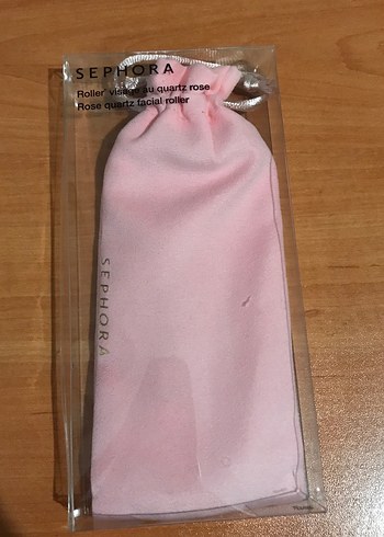 Sephora Yüz Masaj Aleti - Görsel 2