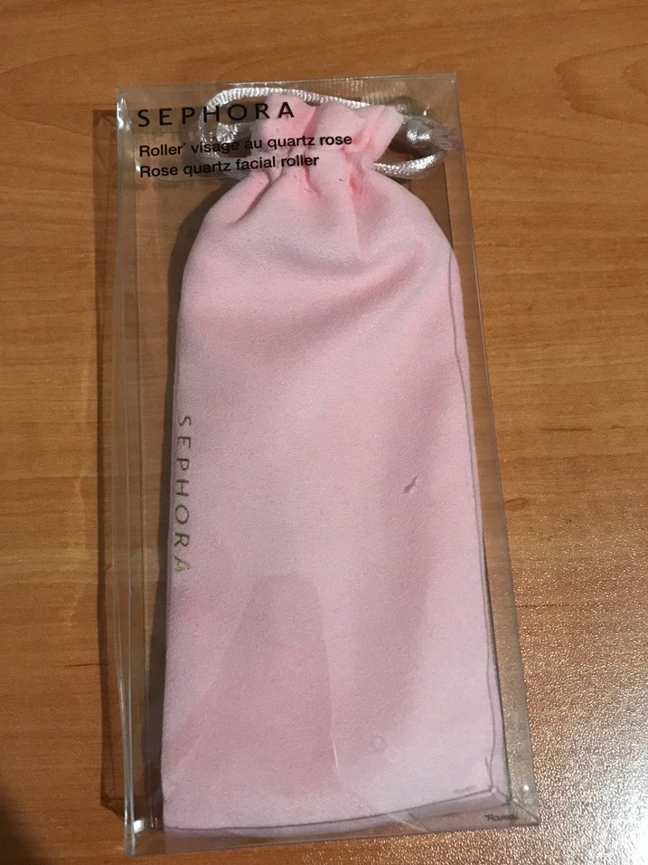 Sephora Yüz Masaj Aleti - Görsel 2