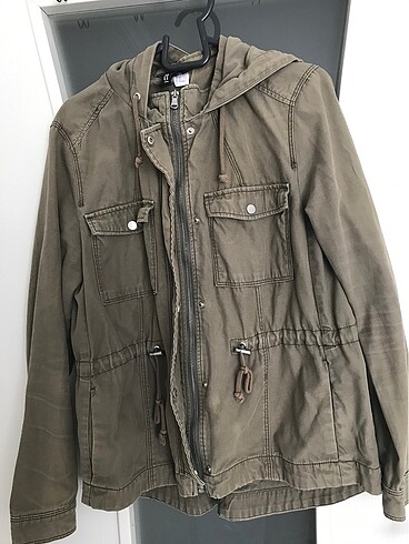 H&M Ceket