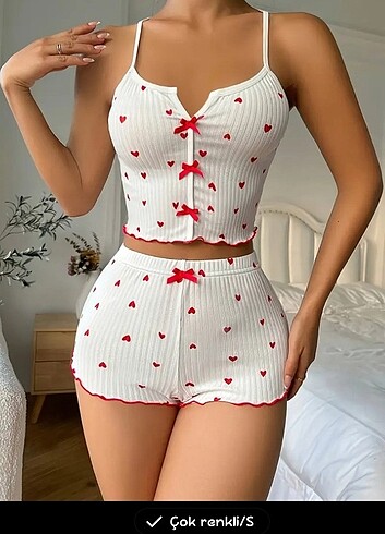 Pijama takımı 