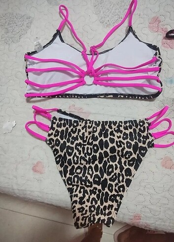 s Beden Bikini takım