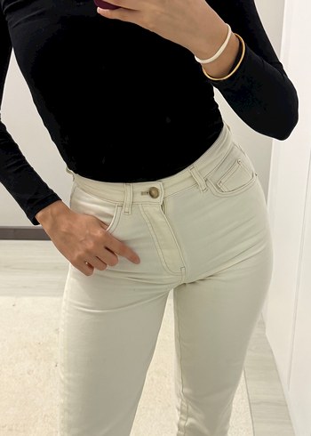 Massimo dutti pantolon - Görsel 2