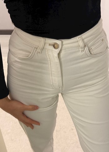 Massimo dutti pantolon - Görsel 3