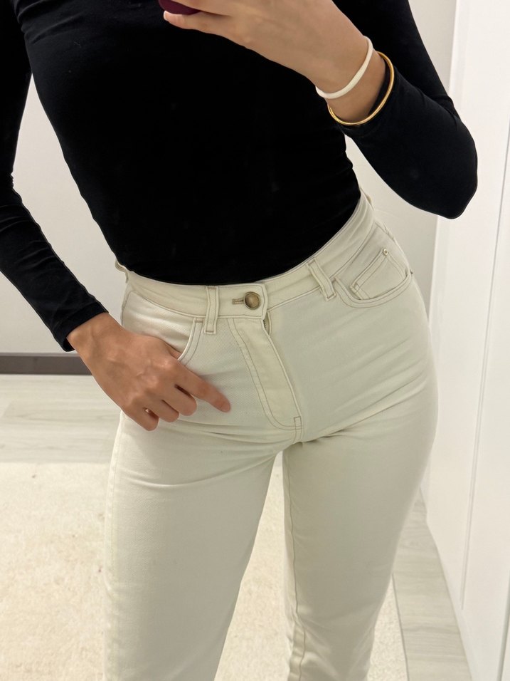 Massimo dutti pantolon - Görsel 2