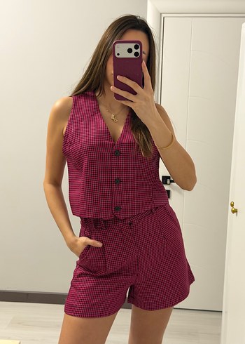 Desenli takım - Görsel 3