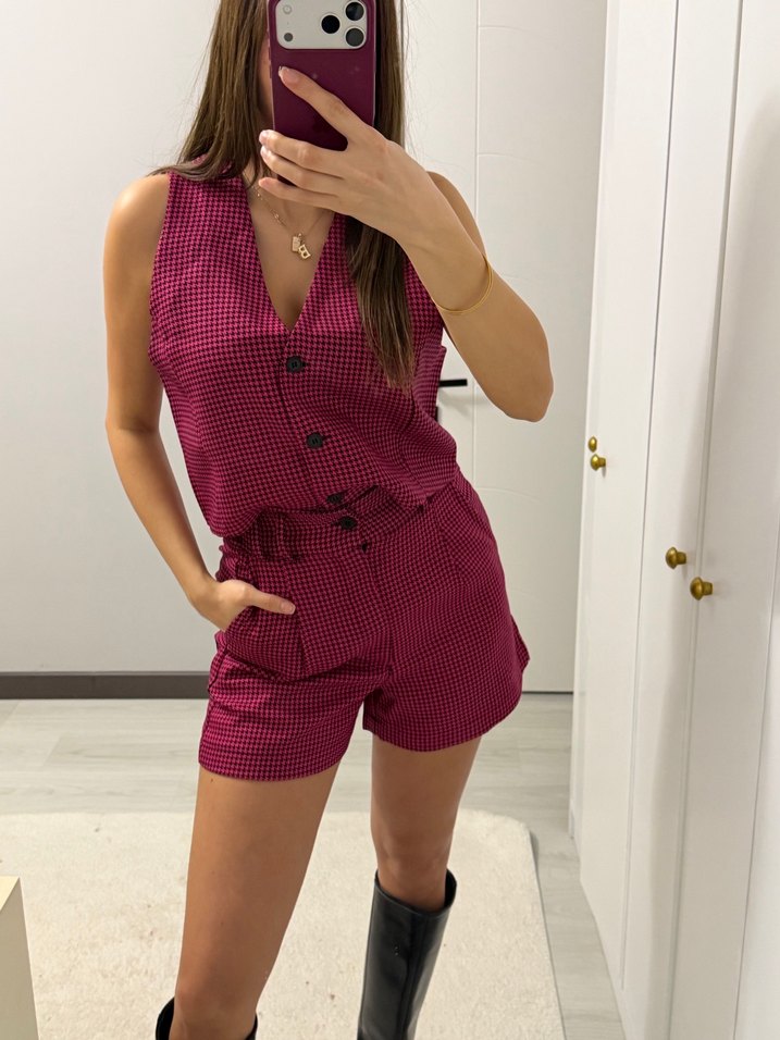 Desenli takım - Görsel 2