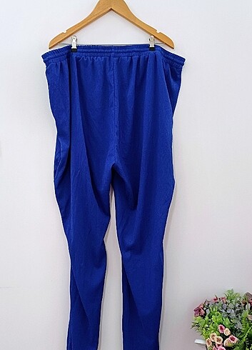 Bonprix MS Mode marka ihraç krinkıl pantalon 