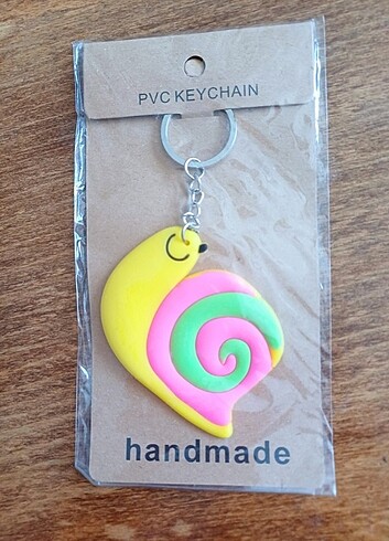 silikon anahtarlıklar - Görsel 3