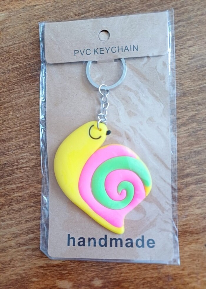 silikon anahtarlıklar - Görsel 3