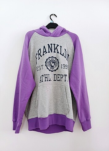 Franklin&Marshall marka ihraç oversize