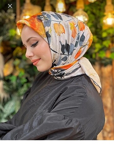 Armine Armine eşarp