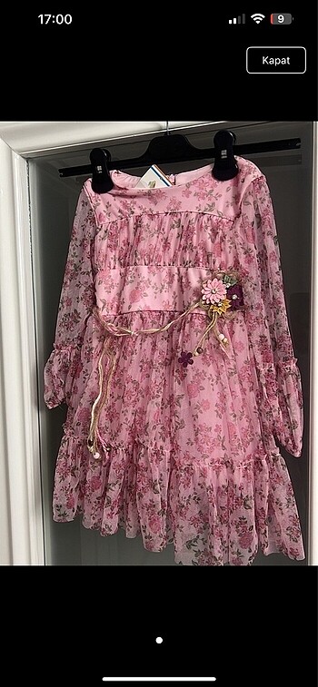 12-18 Ay Beden Hepsi 200 tl