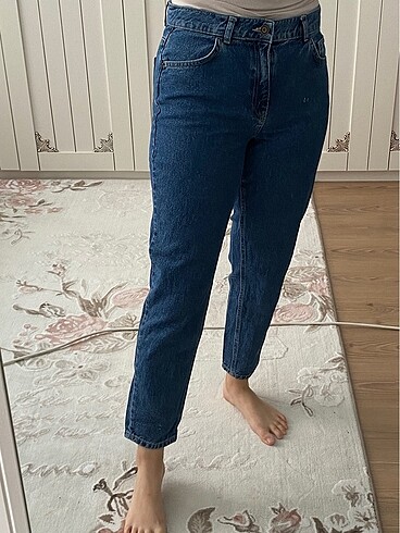 Mom jeans