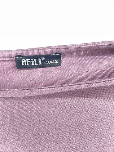 40 Beden çeşitli Renk PreLoved Kısa Elbise %70 İndirimli.