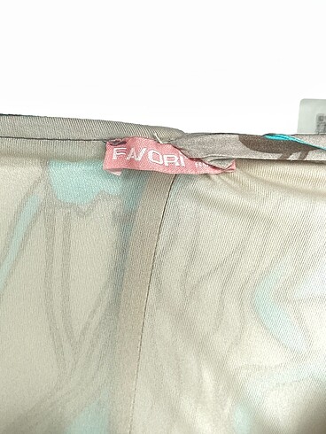 40 Beden çeşitli Renk PreLoved Uzun Elbise %70 İndirimli.