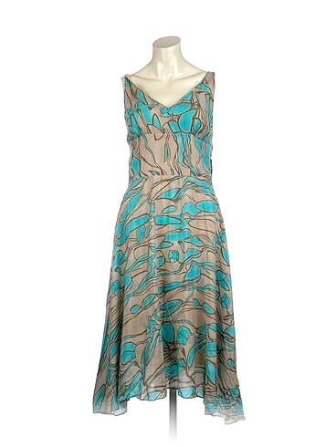 PreLoved Uzun Elbise %70 İndirimli.
