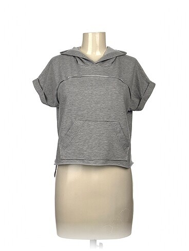 PreLoved Sweatshirt %70 İndirimli.