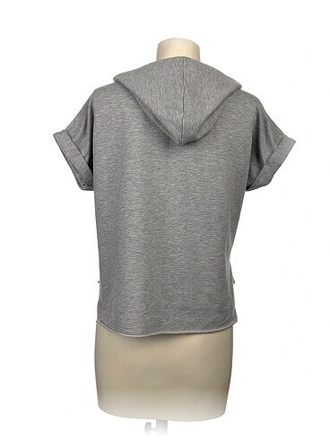 l Beden PreLoved Sweatshirt %70 İndirimli.