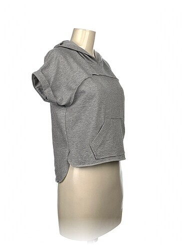 Diğer PreLoved Sweatshirt %70 İndirimli.