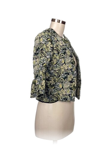 Koton Deri Ceket %70 İndirimli. - Görsel 2