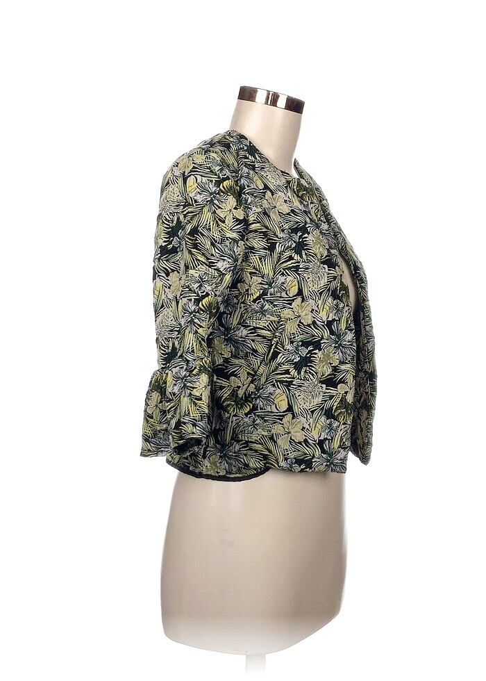 Koton Deri Ceket %70 İndirimli. - Görsel 2