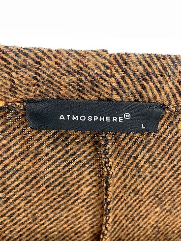 Atmosphere Uzun Tulum %70 İndirimli. - Görsel 4