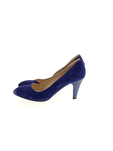 Punto Deri Stiletto %70 İndirimli.