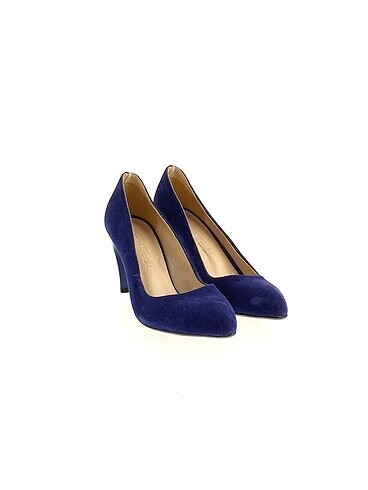 Punto Deri Punto Deri Stiletto %70 İndirimli.