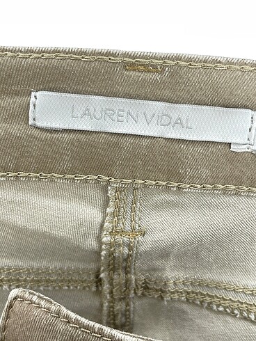 xs Beden çeşitli Renk Lauren Vidal Jean / Kot %70 İndirimli.
