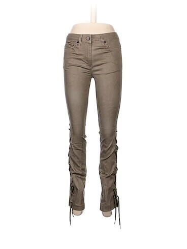 Lauren Vidal Jean / Kot %70 İndirimli.
