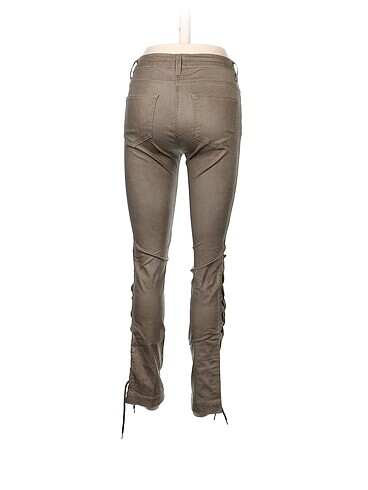 xs Beden Lauren Vidal Jean / Kot %70 İndirimli.