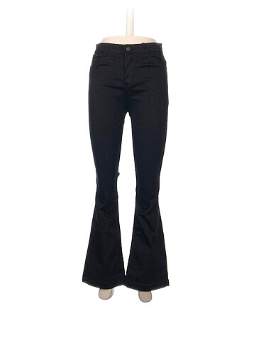 Vintage Love Jean / Kot %70 İndirimli.