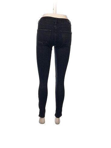 34 Beden Zara Jean / Kot %70 İndirimli.