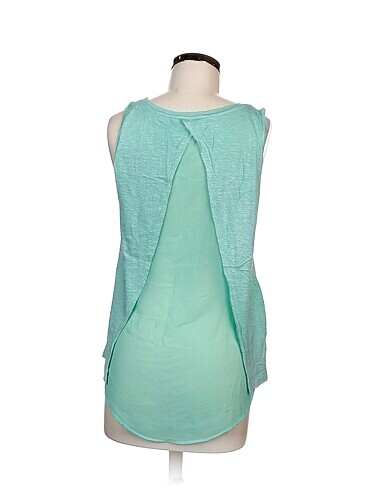 l Beden Vintage Love Bluz %70 İndirimli.