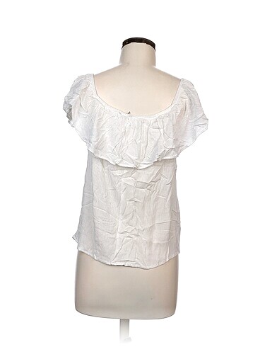 l Beden Vintage Love Bluz %70 İndirimli.