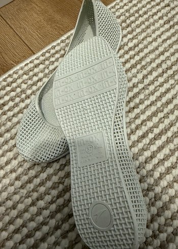 Deniz ayakkabısı - Görsel 8