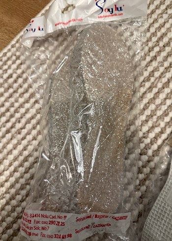 Deniz ayakkabısı - Görsel 4