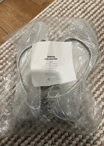 Deniz ayakkabısı - Görsel 2