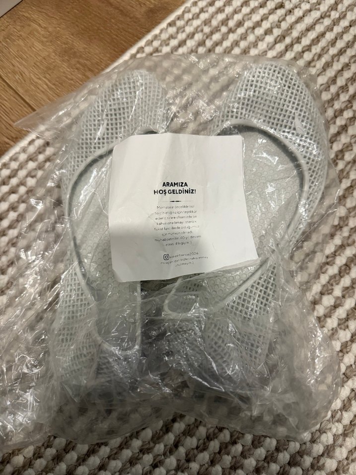 Deniz ayakkabısı - Görsel 2