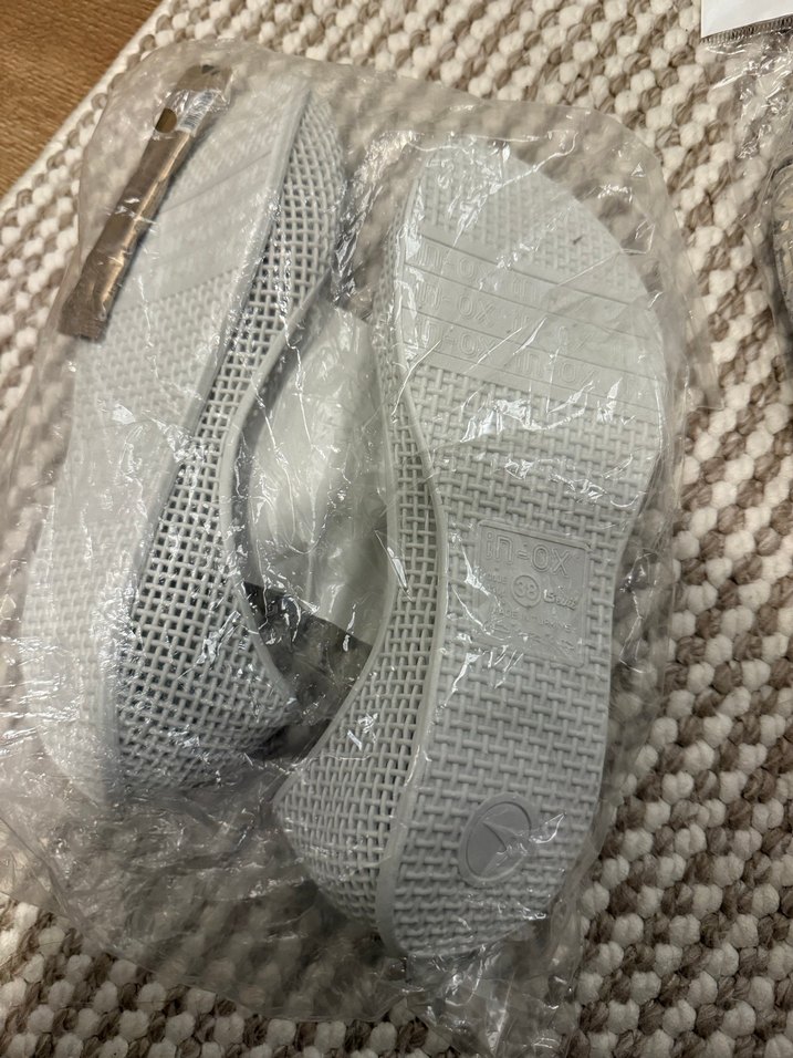 Deniz ayakkabısı - Görsel 3