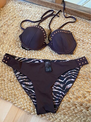H&M bikini