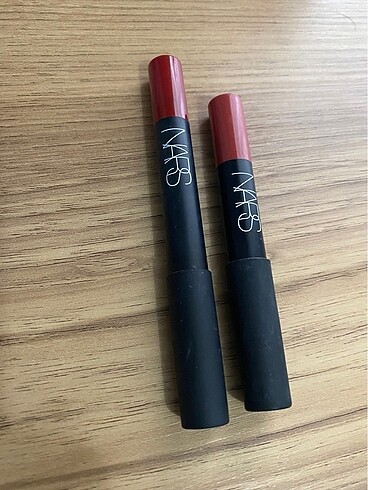 Nars Dudak Kalemi